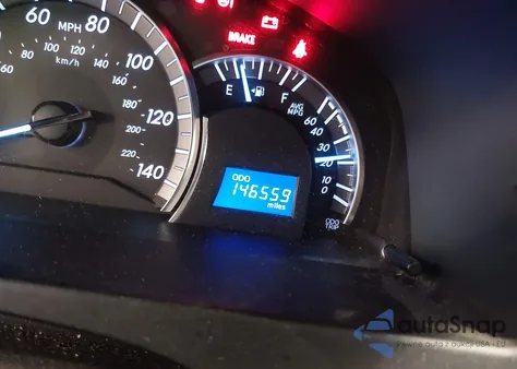 2014 Toyota Camry Se из США, поврежденный, VIN 4T1BF1FK2EU362235